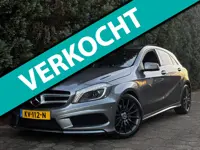 Mercedes-Benz A-klasse 200 AMG-Line | Pano | Memory Seats | Stoelverwarming