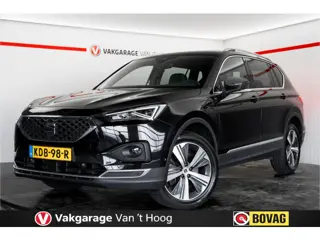 SEAT Tarraco 1.4 TSI e-Hybrid PHEV Xcellence (bj 2021)