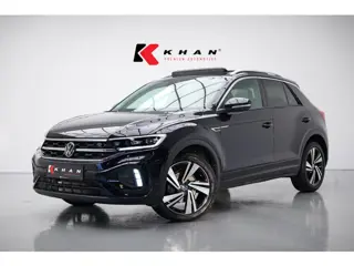 Volkswagen T-Roc 1.5 TSI R-Line Pano|Camera|Carplay|
