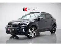 Volkswagen T-Roc 1.5 TSI R-Line Pano|Camera|Carplay|