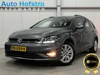 Volkswagen Golf 1.6 TDI Comfortline GROOT-NAVI 2X-PDC TREKHAAK LMV