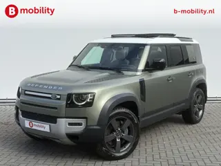 Land Rover Defender 110 2.0 P400e 110 X Hybride AWD 4x4 Trekhaak 3000kg | Adaptive Cruise Control | 