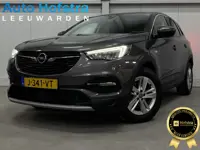 Opel Grandland X 1.2 Turbo Business Executive AUTOMAAT PANODAK 2X-PDC CARPLAY LMV