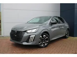 Peugeot 208 1.2 PureTech 100pk Allure