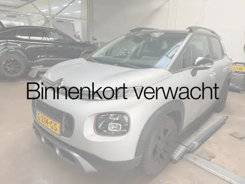 Citroën C3 Aircross 1.2 PureTech S&S Origins (bj 2019)