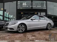 Mercedes-Benz S-klasse 500 Prestige | Massage | HUD | 360° Camera | Pano