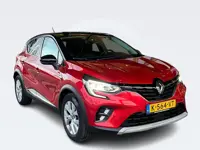 Renault Captur 1.0 TCe 100 Intens TREKHAAK / PARKEERSENSOREN / CRUISE CONTROL / CLIMATE CONTROL / NA