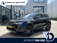 Land Rover Range Rover Evoque 2.0 P200 SE Voll. Historie | PanoramaDak / Leder / Black pack