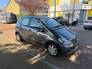 Mercedes-Benz A-klasse Eerste eigenaar / 80.000 NAP / Mooie en nette auto