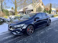Renault Mégane 1.8 TCe 300 RS Trophy AUT•ACC•4Control