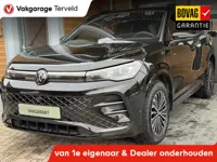 Volkswagen Tiguan 1.5 eHybr R,Harmkardon,Pano,Leer,Cam,Carpl,cruis