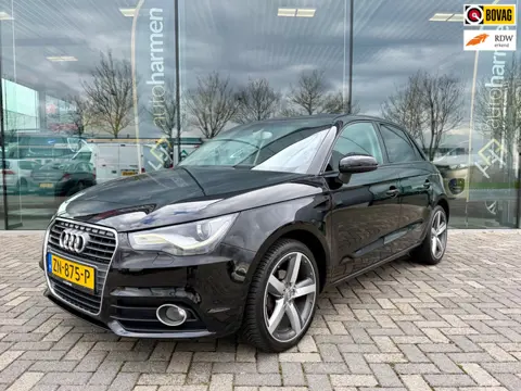 Audi A1 Sportback 1.2 TFSI Ambition Pro Line Business, Xenon,Navi, PDC