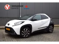 Toyota Aygo X 1.0 VVT-i MT Pulse | 1e eigenaar | Trekhaak | Apple Carplay/Android Auto |