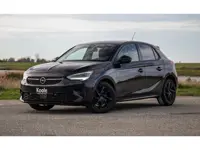 Opel Corsa 1.2 Turbo GS BLACK LINE / APPLE CARPLAY / AUTOMAAT / 360 CAMERA / STOELVERWARMING