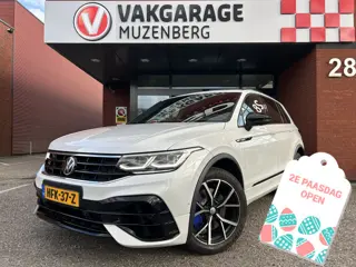 Volkswagen Tiguan 2.0 TSI R 75 Edition 4Motion // AKRA // IQ LIGHT // PANO/SCHUIFKANTELDAK // ADAPTI