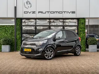 Kia Picanto 1.0 DPi DynamicPlusLine | Carplay | Camera | Clima