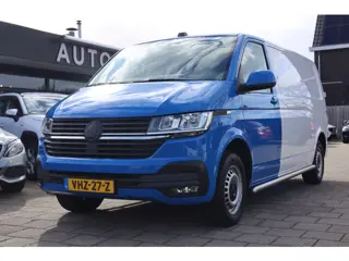 Volkswagen Transporter 2.0 TDI L2H1 AIRCO | CRUISE | CARPLAY | TREKHAAK
