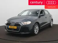 Audi A1 Sportback 30 TFSI Advanced edition S-tronic 116PK | Camera | Carplay | Climate