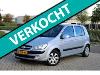 Hyundai Getz 1.1i Active Young l Airco l Elek Pak