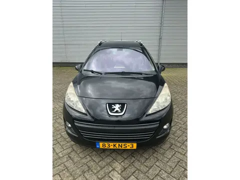 Peugeot 207 SW 1.6 VTi Première