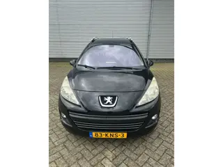 Peugeot 207 SW 1.6 VTi Première