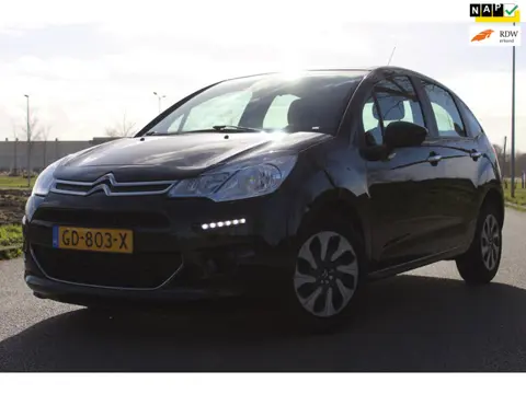 Citroen C3 1.0 PureTech Tendance