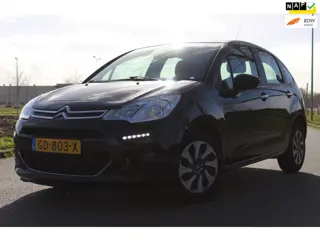 Citroen C3 1.0 PureTech Tendance