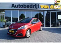 Peugeot 208 1.2 PureTech Allure panoramadak nu van 11950 voor 11450!!!