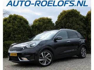 Kia Niro 1.6 GDi Hybrid Exec.*Xenon*Camera*Trekhaak*