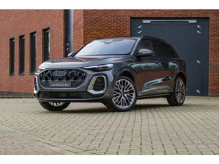 Audi Q5 2.0 TFSI e-hybrid quattro S edition | Edition One | Tech Pro | Pano | Memory | B&O | HUD | T