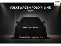 Volkswagen Polo 1.0 TSI 3x R-Line Edition-PANO-Keyless-CAM-ACC