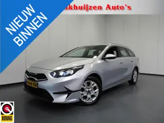 Kia Ceed Sportswagon 1.0 T-GDi DynamicLine NAVI/CAMERA/LED/PDC/16"LMV!