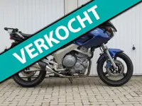 Yamaha Tour TDM 900 Limited Edition (2006) NIEUWE KETTINGSET