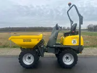 WACKER NEUSON 1001 | 2026 (bj 2026)