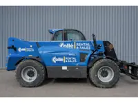 Manitou MHT 10130 | 2016 (bj 2016)