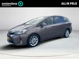 Toyota Prius + 1.8 Executive | 06-10141018 Voor meer informatie