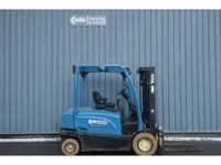 Yale ERP 35 | 2015 (bj 2015)