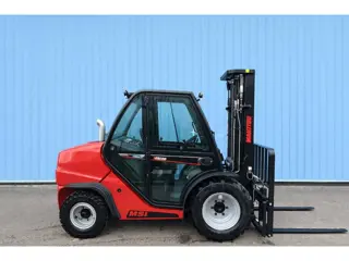 Manitou MSI 30 | 2023 (bj 2023)