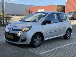 Renault Twingo 1.5 dCi 86PK Dynamique Clima ECC Bluetooth 2 Sleutels