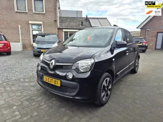 Renault Twingo 1.0 SCe Expression 5 Deurs Airco Cruise