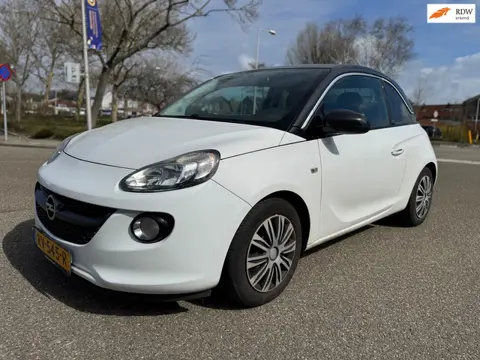 Opel ADAM 1.2 Glam / foto’s volgen!!!!!