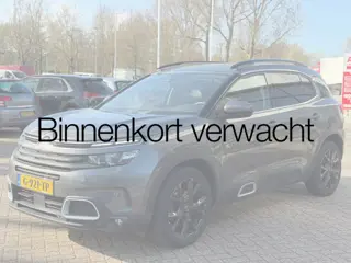 Citroën C5 Aircross 130pk Feel Camera|Trekhaak|Navigatie