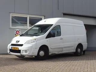 Peugeot Expert 229 2.0 HDI L2H2 / Trekhaak / apk 04-07-2026