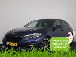 BMW 1-serie 118i Executive Edition (bj 2020, automaat)