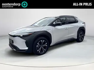 Toyota bZ4X Active 71 kWh | 06-10141018 Voor meer informatie