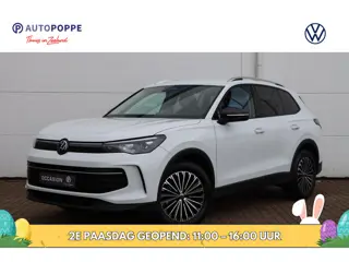 Volkswagen Tiguan 1.5 eTSI Life Edition | IQ.Light | Trekhaak | Adaptive