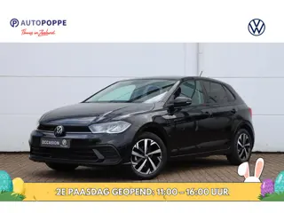 Volkswagen Polo 1.0 TSI Life Edition DSG7