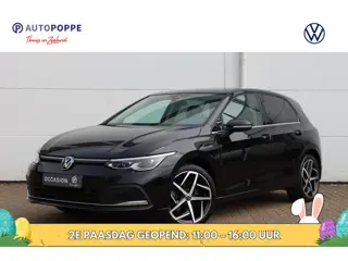 Volkswagen Golf 1.4 eHybrid Style 204pk DSG6