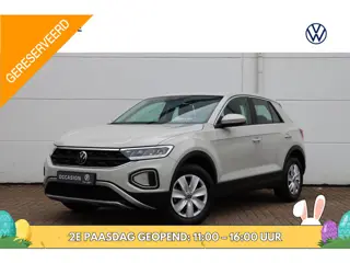 Volkswagen T-Roc 1.0 TSI Edition 115pk