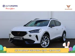 CUPRA Formentor 1.4 e-Hybrid 204pk DSG6 | Panoramadak | Stoelverw | Camera